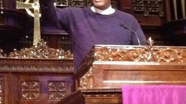 J. Herbert Nelson (Next)