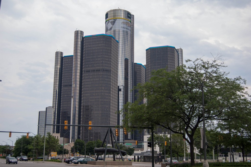 SEE and DO and EAT in Detroit - The Presbyterian Outlook