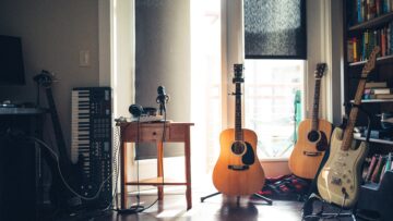 Songwriting with the Psalms