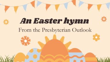 This Day of Resurrection Joy