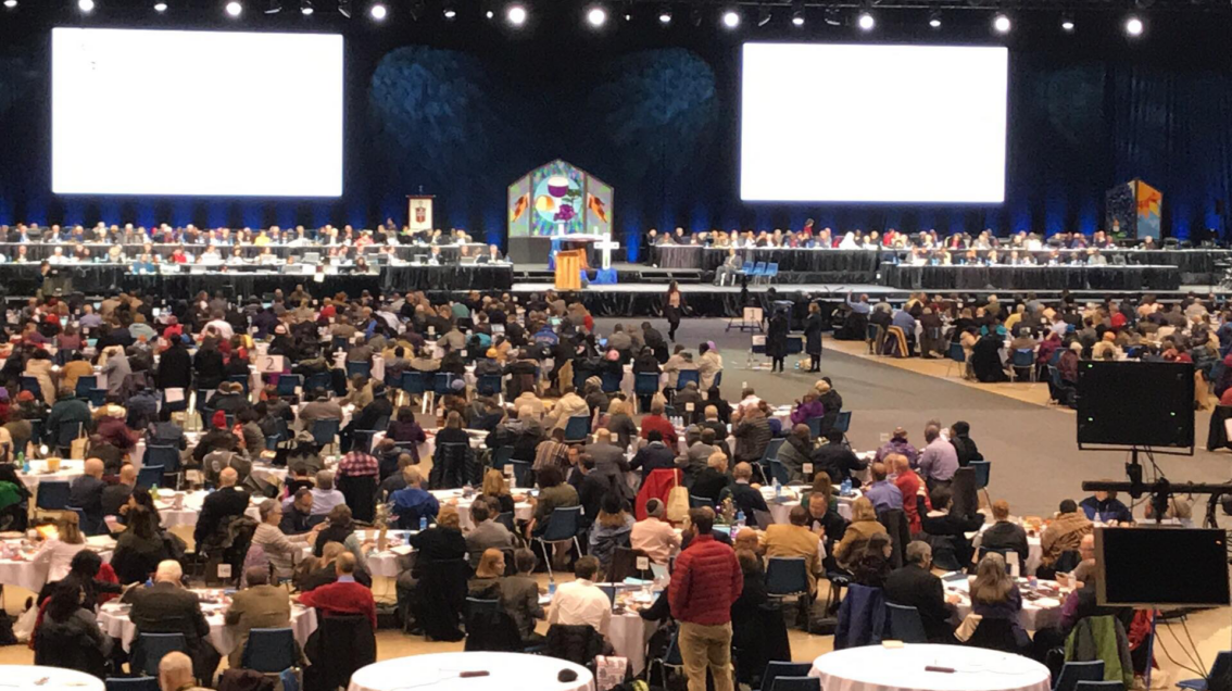 Bishop Will Willimon on why no plan can unite United Methodists - The ...