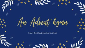 2nd Sunday in Advent — "When John the Baptist Preached"