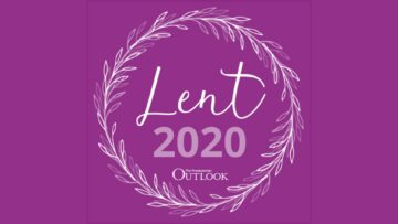 2020 Lenten devotions (Year A)