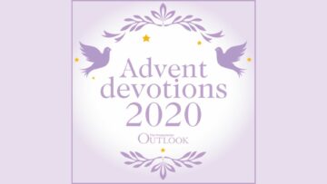 2020 Advent devotions (Year B)