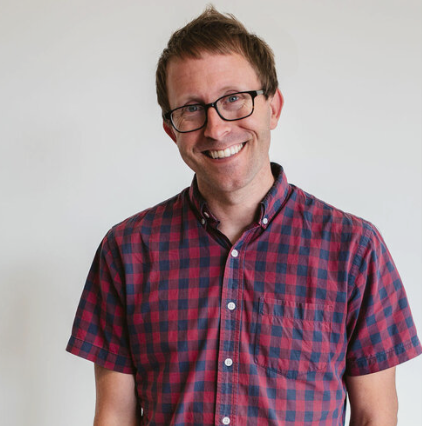 Andrew Pickrell New worshipping communities face new challenges during COVID-19 - The ...
