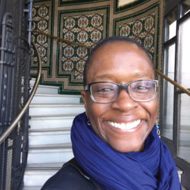 Gail Henderson-Belsito