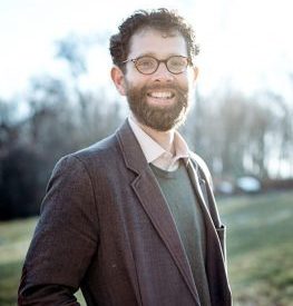 Andrew Taylor-Troutman