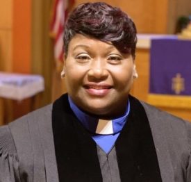 Cecelia D. Armstrong