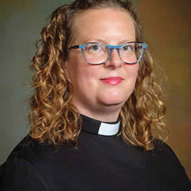 Elizabeth Hakken Candido