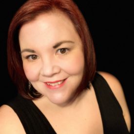 Rebecca Gresham