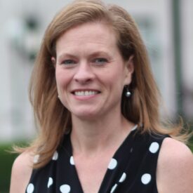 Elizabeth Hinson-Hasty