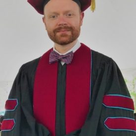 Kristopher D. Schondelmeyer