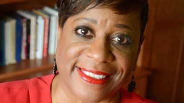 Diane L. Givens Moffett