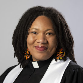 Shavon Starling Louis