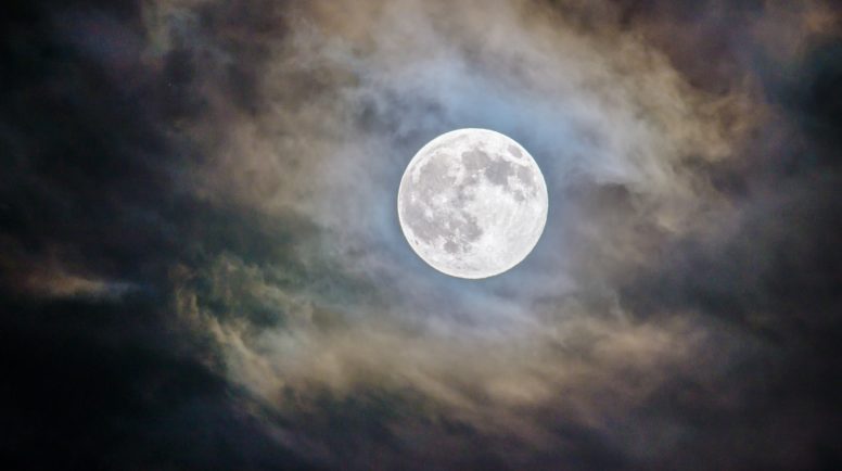 moon