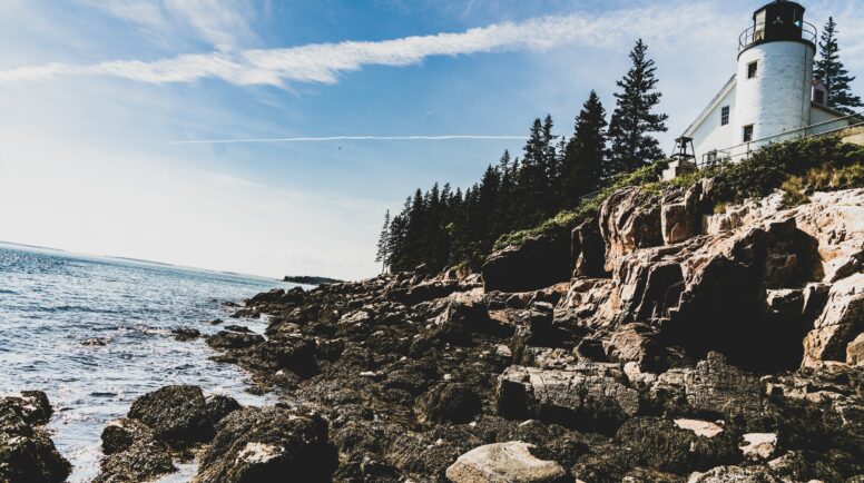acadia national park