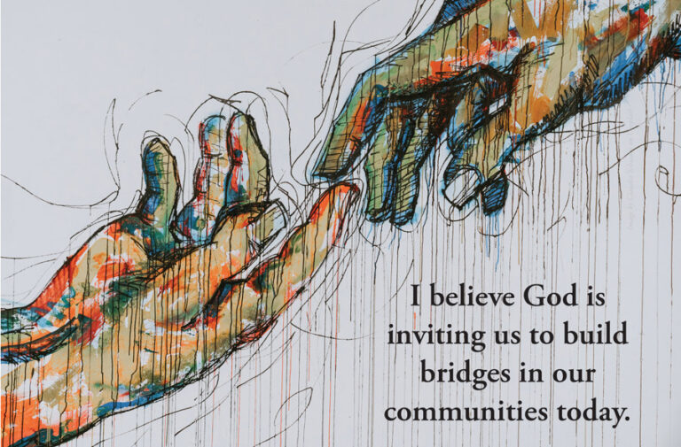 Language is a bridge, not a barrier - The Presbyterian Outlook