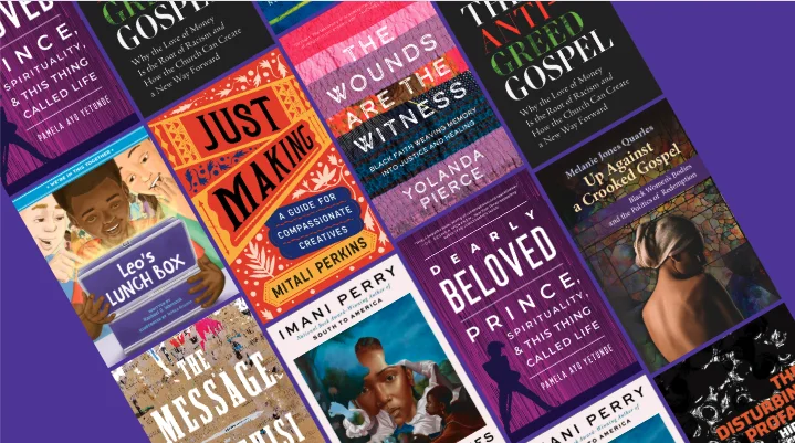 15 new books to read during Black History Month and beyond