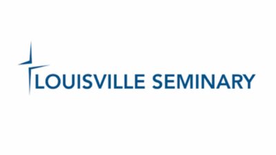 Logo of Louisville Seminary