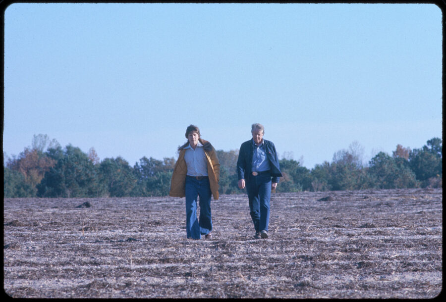 Jimmy Carter Elegy. Jimmy Carter Plains, Georgia. United States Plains Georgia
