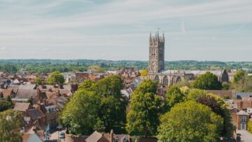 No More “Church as Usual” – Inviting God to Do a New Thing (or Two)