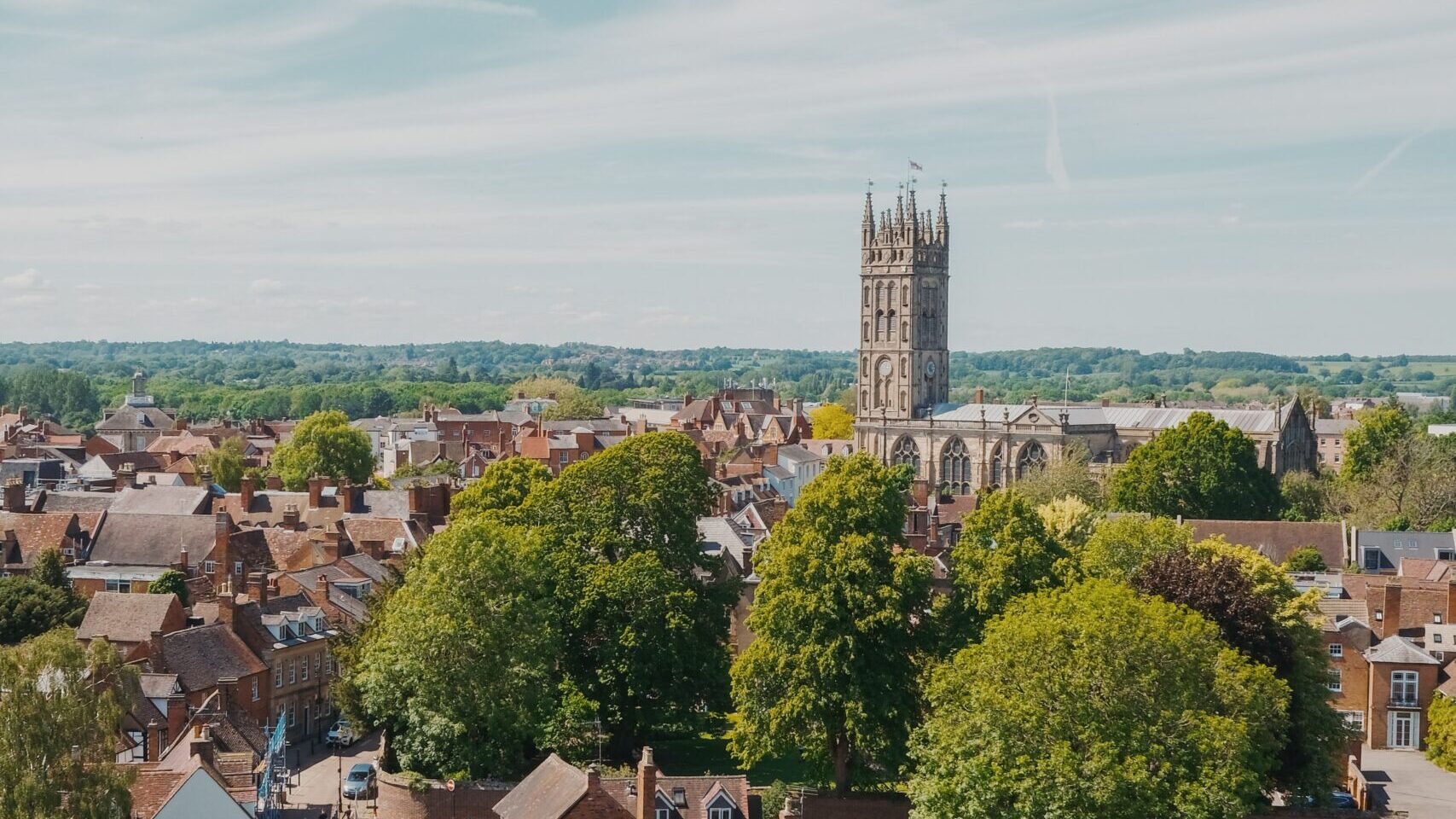 No More “Church as Usual” – Inviting God to Do a New Thing (or Two)