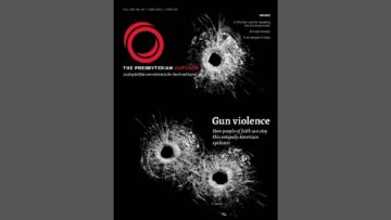 June 2023: End Gun Violence