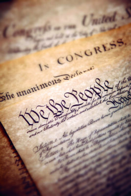 We the People - United States Constitution