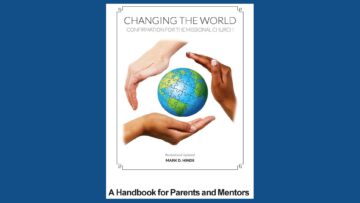 A Handbook for Parents and Mentors