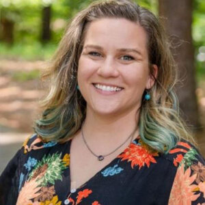 Chelsea Carver headshot.