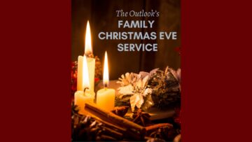 Family Christmas Eve Service