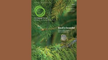 January 2024: Small is beautiful