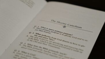 westminster catechism
