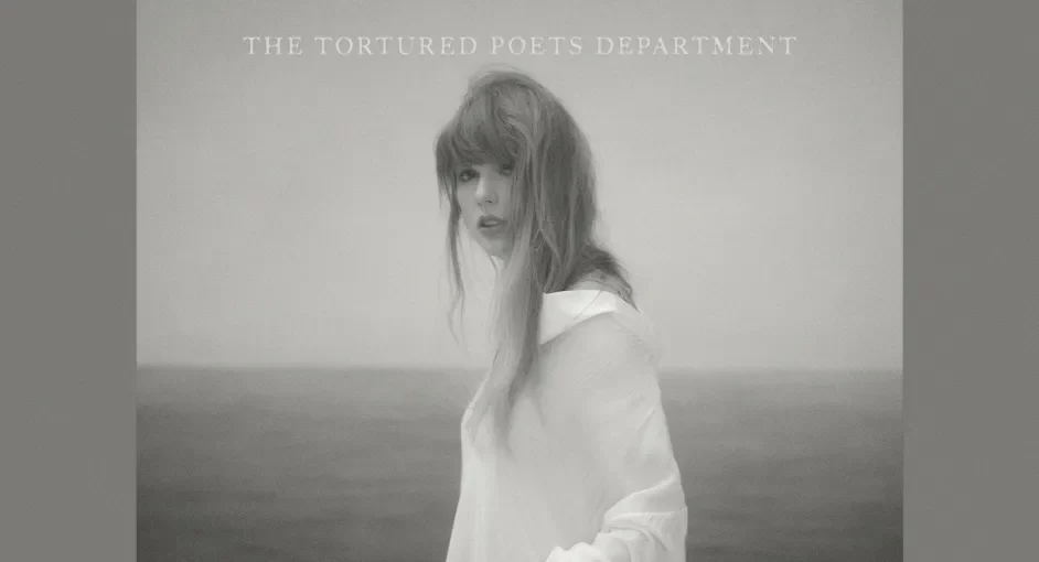 Taylor Swift's 'TTPD': A tapestry of connection, healing and