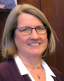 Susan Krehbiel