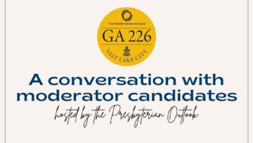 Gathering voices: A conversation with moderator candidates