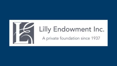 Logo of the Lilly Endowment