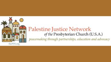 Palestine Justice Network of the Presbyterian Church (U.S.A.)
