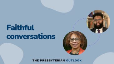 Generational Trauma, Systemic Racism, and the Call to Hope: A Faithful Response