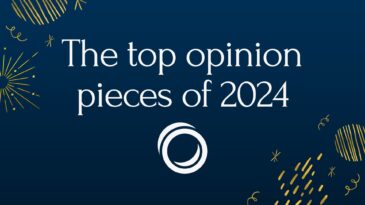 Top Presbyterian opinion pieces 2024