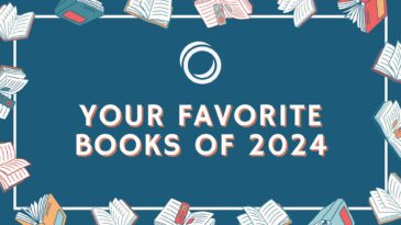 best books of 2024