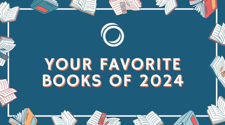 best books of 2024
