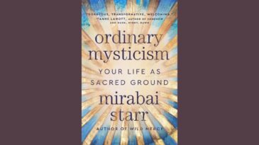 Ordinary Mysticism