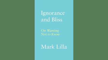 Ignorance and Bliss: On Wanting Not to Know