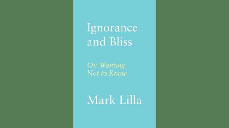 Ignorance and Bliss: On Wanting Not to Know
