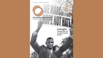 February 2025: Civil Rights