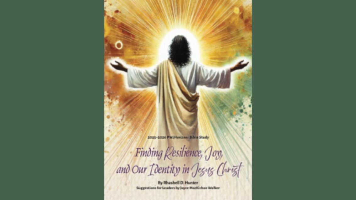 Horizons — Finding Our Joy in Christ, Philippians 4 - The Presbyterian ...