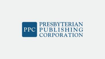 Logo of Presbyterian Publishing Corporation