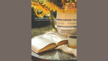 July/August 2025: Summer books