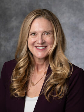 The Rev. Jaime Clark-Soles